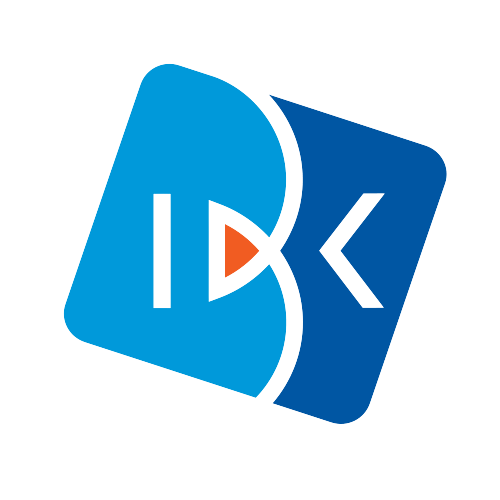 IBK기업은행 로고 